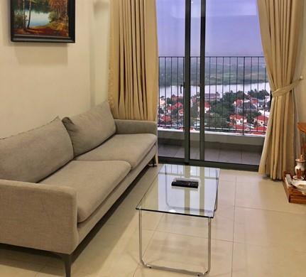 Apartment for rent D2141937